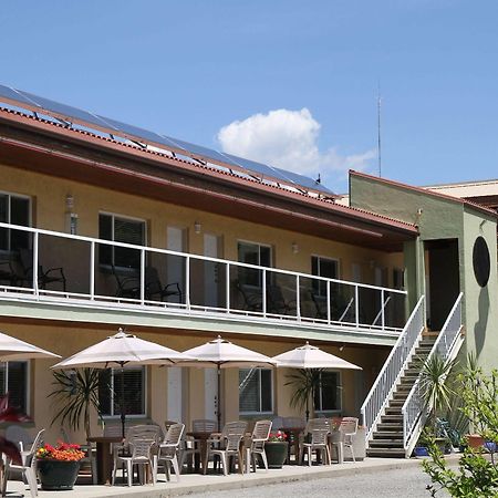 Waterfront Inn Penticton Ngoại thất bức ảnh
