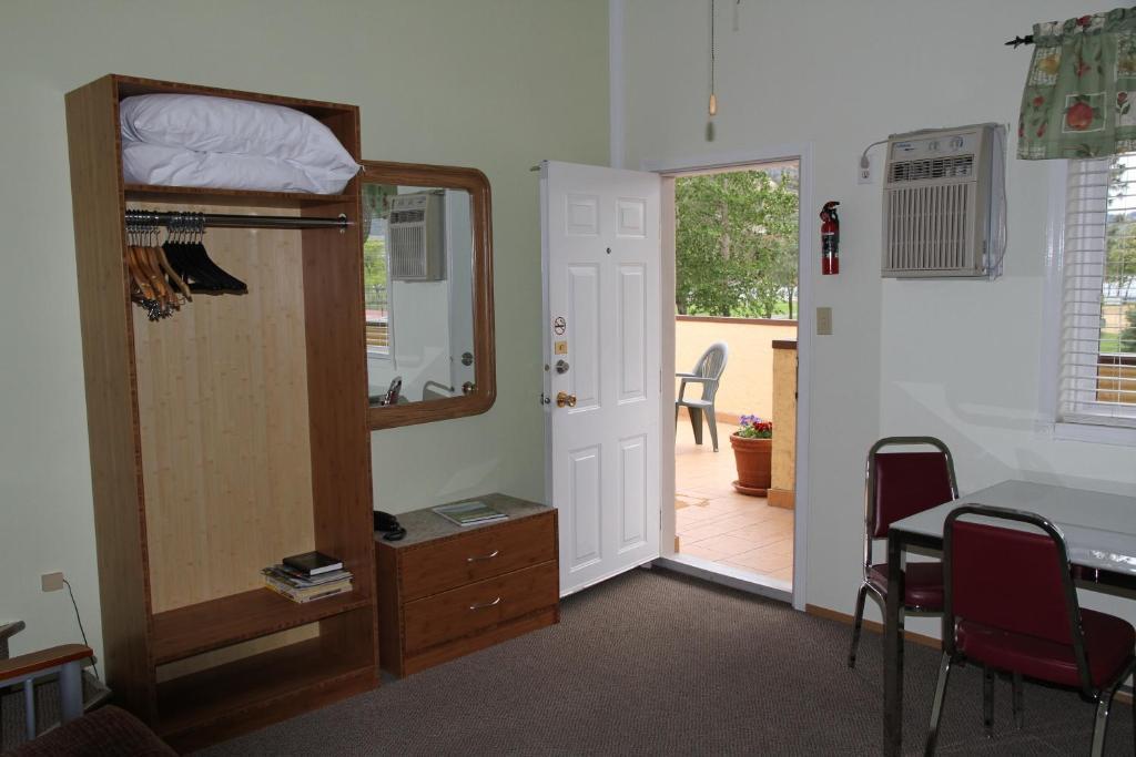 Waterfront Inn Penticton Ngoại thất bức ảnh