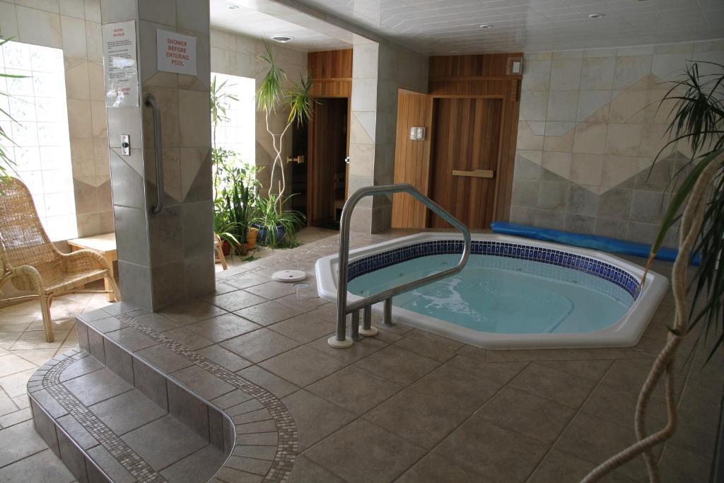 Waterfront Inn Penticton Ngoại thất bức ảnh