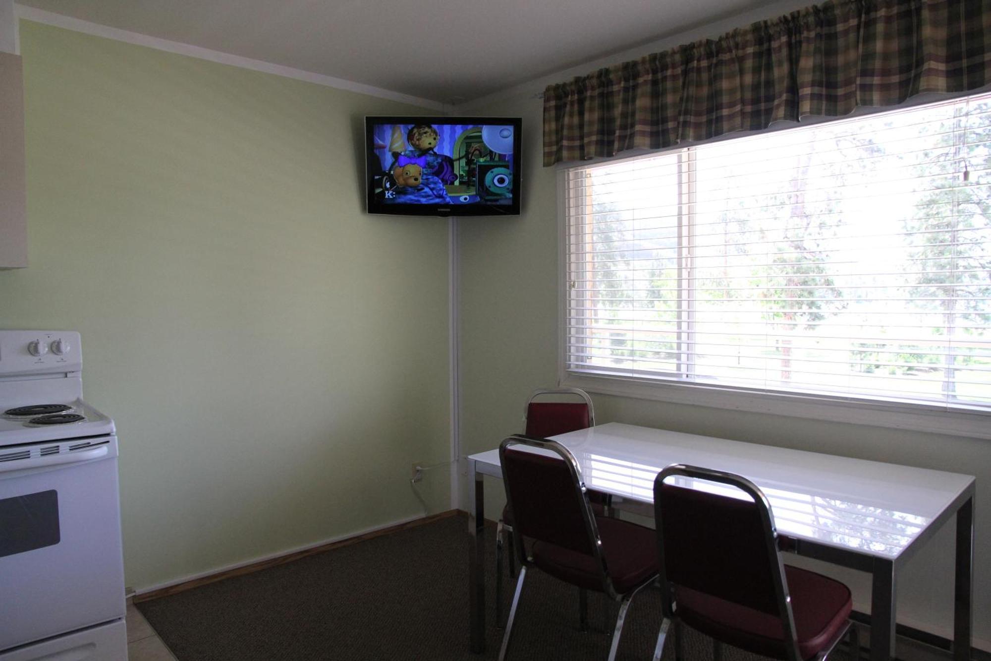 Waterfront Inn Penticton Ngoại thất bức ảnh
