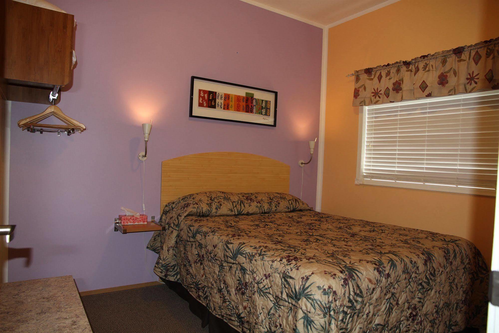 Waterfront Inn Penticton Ngoại thất bức ảnh