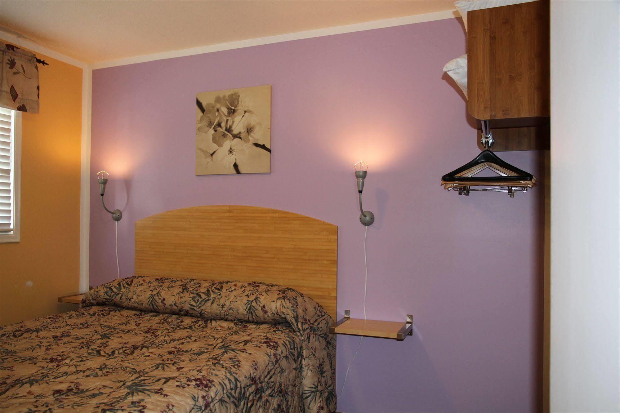 Waterfront Inn Penticton Ngoại thất bức ảnh